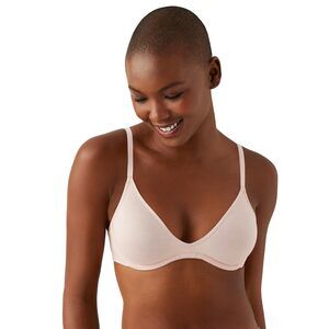 b.tempt'd by Wacoal Women's Pink Scoop Underwire Bra 36B NWT